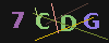 Gambar captcha