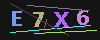 Gambar captcha