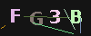Gambar captcha