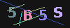 Gambar captcha