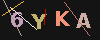 Gambar captcha
